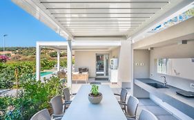 Villa Kosmos - Piscina E Giardino - Villasimius